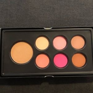 OFRA blush palette NWT